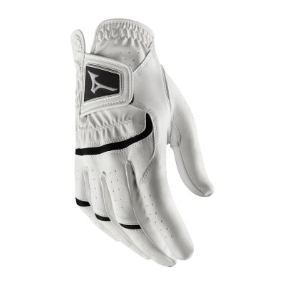 Guantes Mizuno Elite Right Hand Mujer Blancos - Chile M170CLGSXI